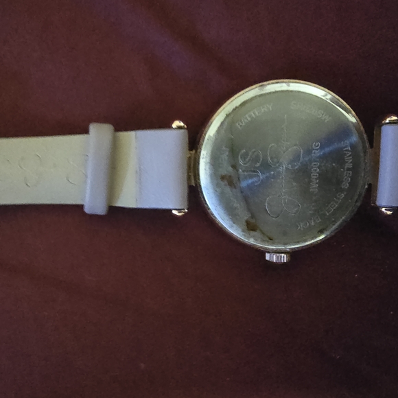 Jessica Simpson Watch - Picture 4 of 5